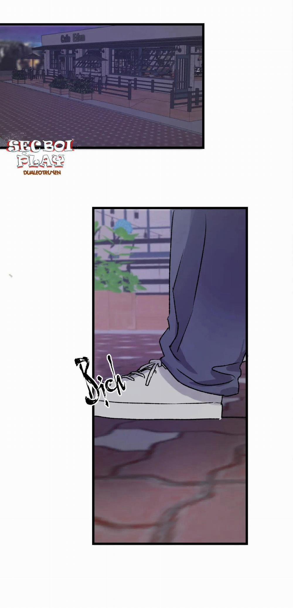 Nghiện Cuồng Công - BDSM Cùng Sẹc 2 trang 68