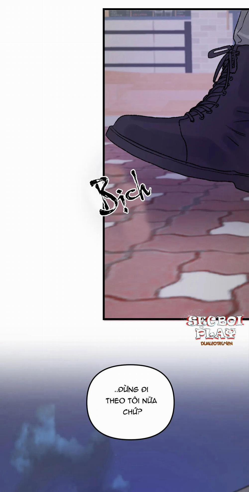 Nghiện Cuồng Công - BDSM Cùng Sẹc 2 trang 69