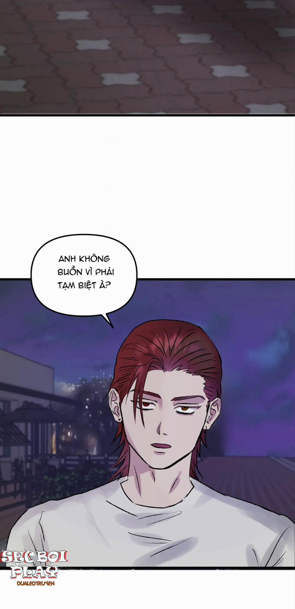 Nghiện Cuồng Công - BDSM Cùng Sẹc 2 trang 71