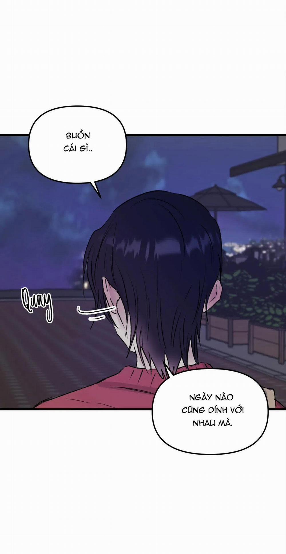 Nghiện Cuồng Công - BDSM Cùng Sẹc 2 trang 72