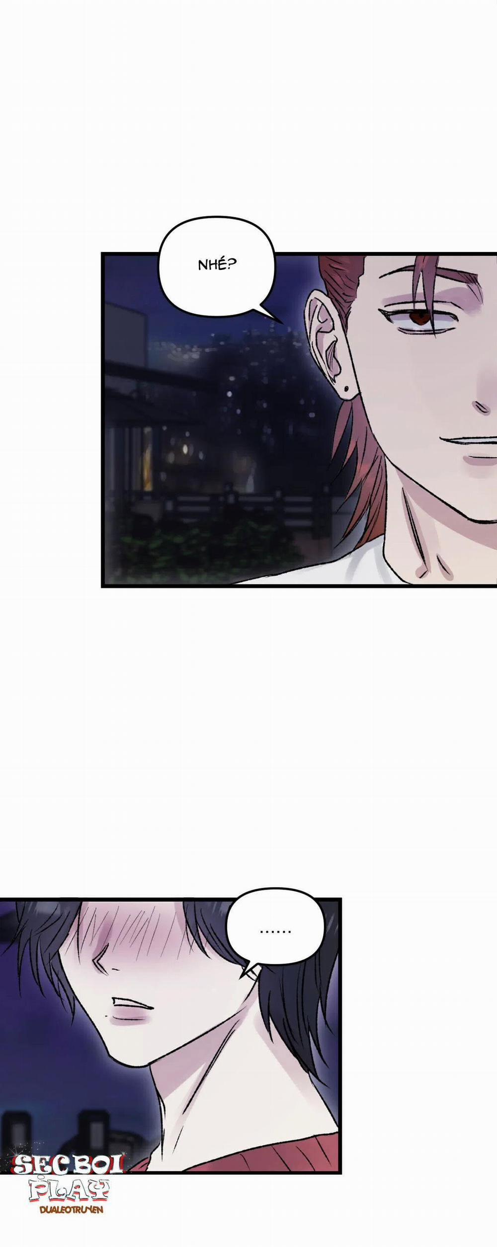 Nghiện Cuồng Công - BDSM Cùng Sẹc 2 trang 75