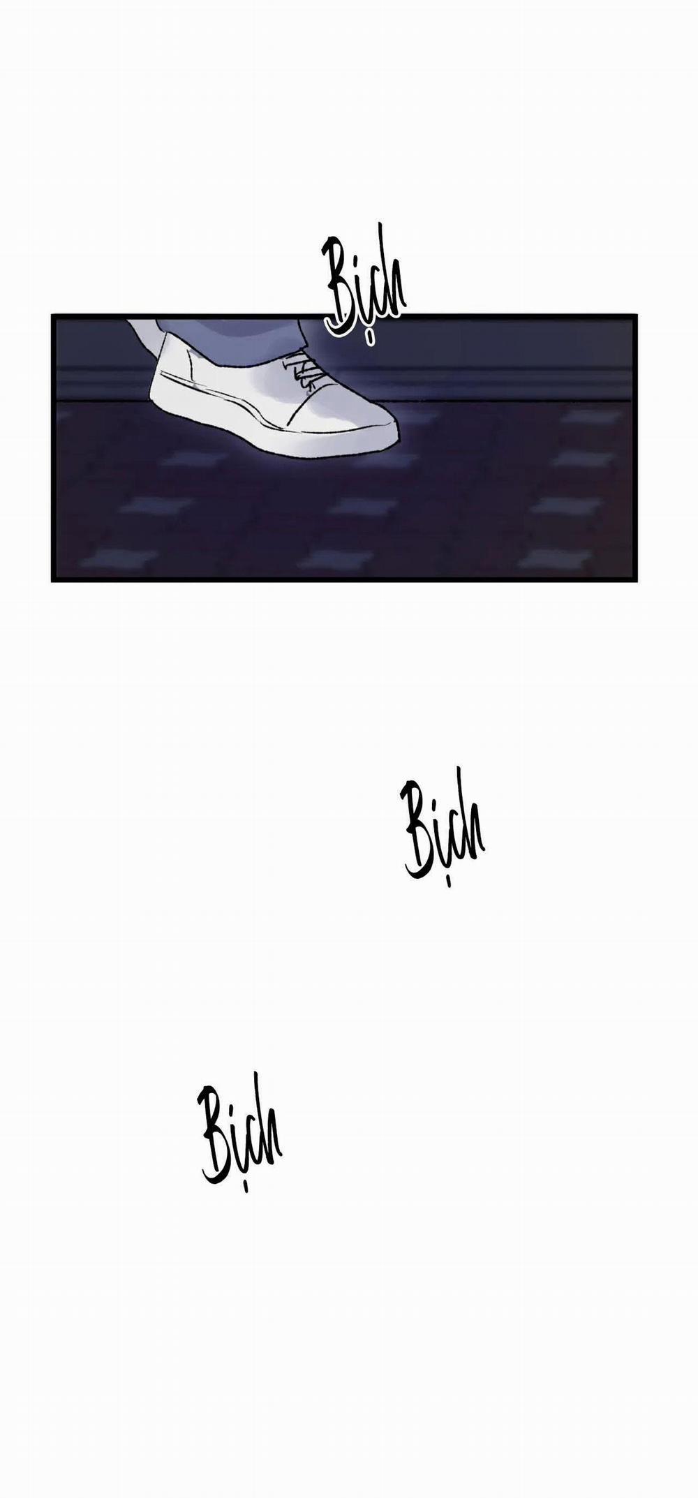 Nghiện Cuồng Công - BDSM Cùng Sẹc 2 trang 77