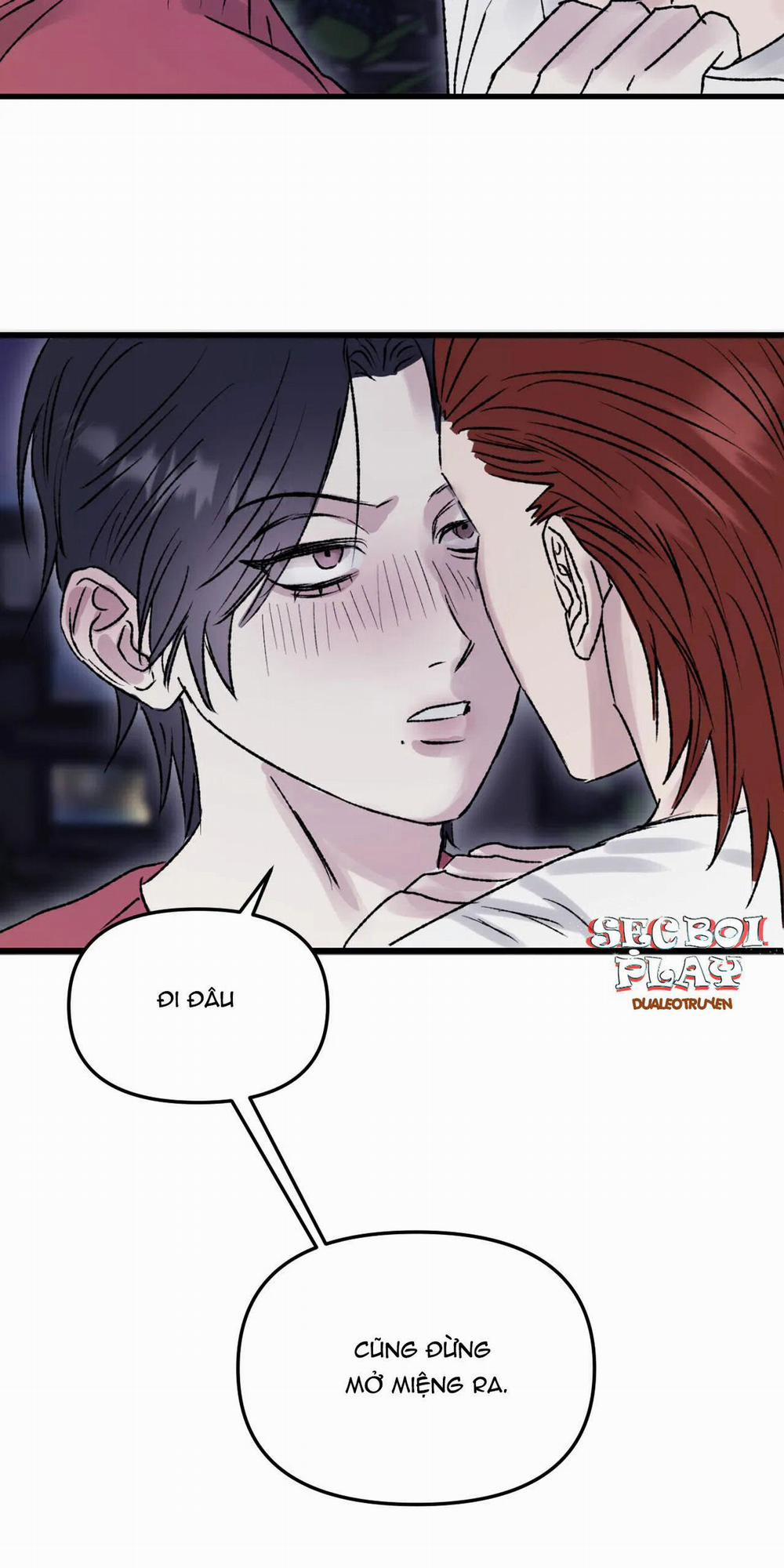 Nghiện Cuồng Công - BDSM Cùng Sẹc 2 trang 79