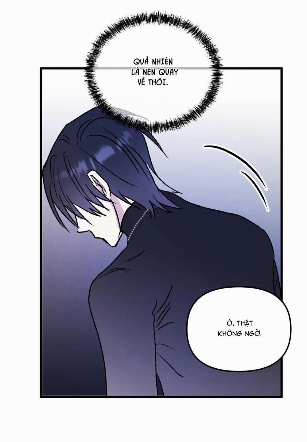 Nghiện Cuồng Công - BDSM Cùng Sẹc 2 trang 8