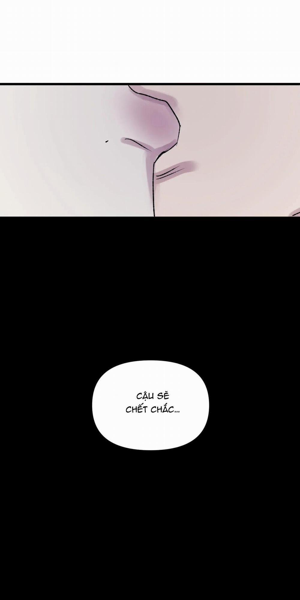 Nghiện Cuồng Công - BDSM Cùng Sẹc 2 trang 80