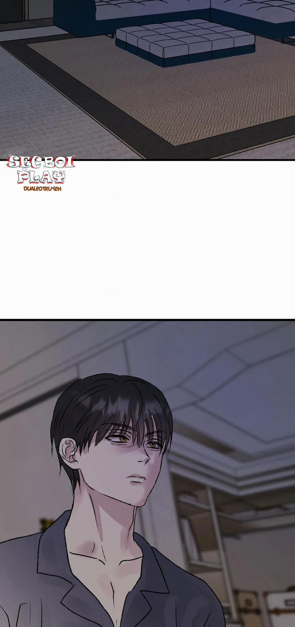 Nghiện Cuồng Công - BDSM Cùng Sẹc 2 trang 82