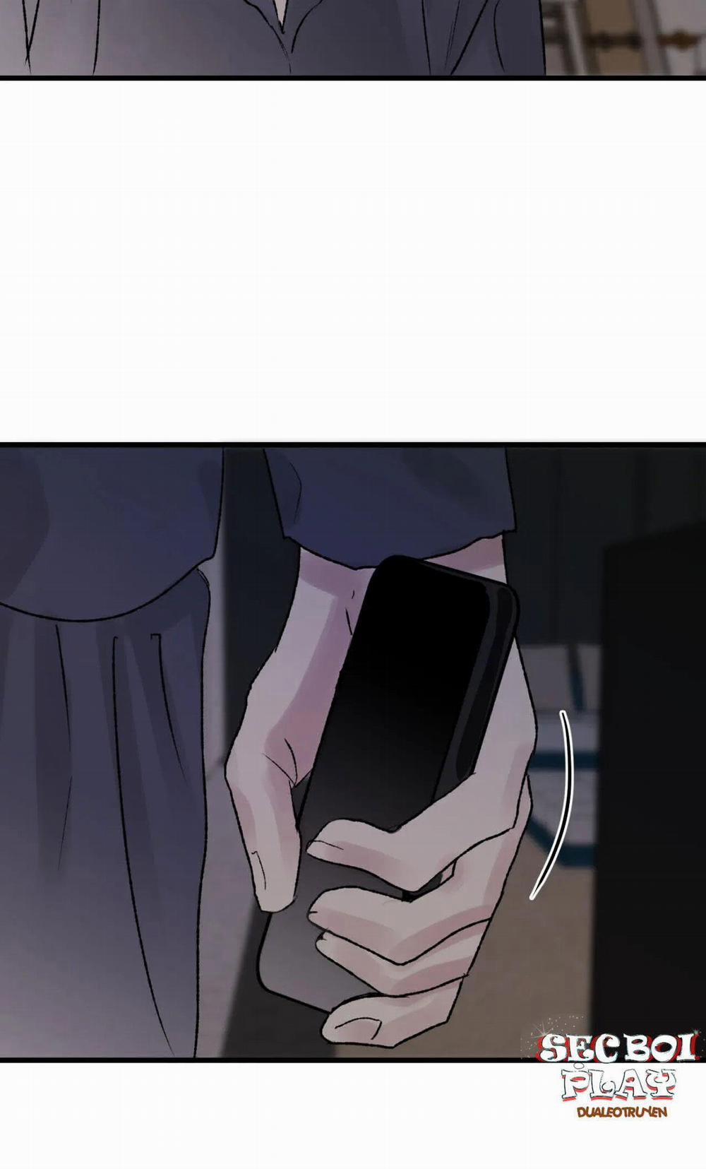 Nghiện Cuồng Công - BDSM Cùng Sẹc 2 trang 83