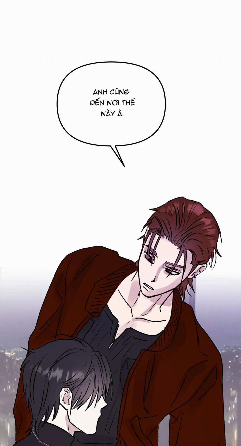 Nghiện Cuồng Công - BDSM Cùng Sẹc 2 trang 9