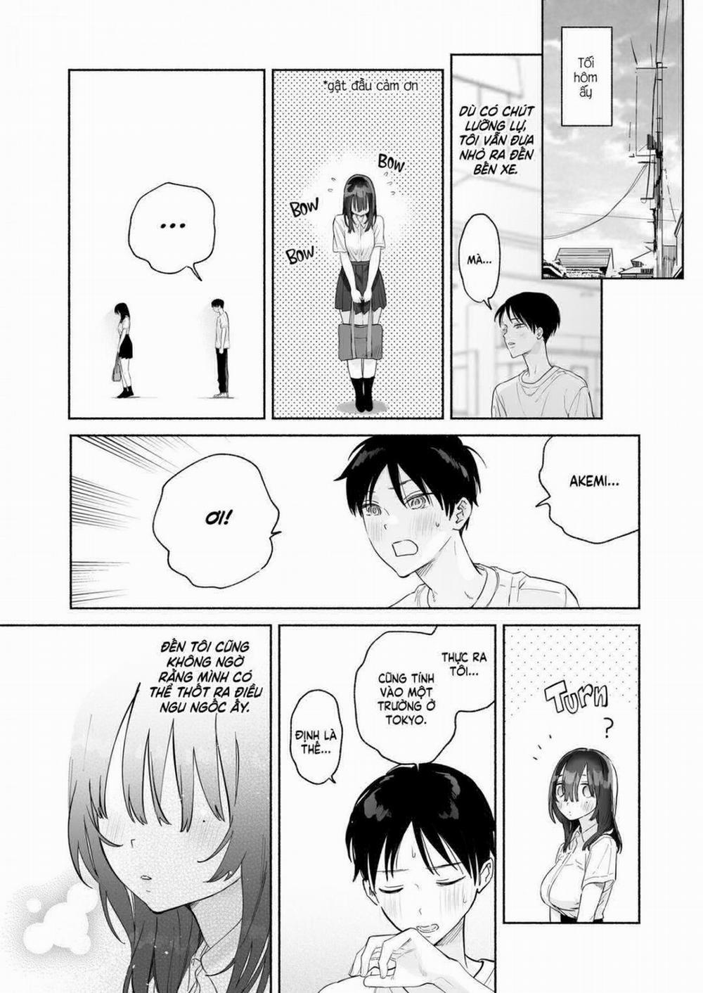 Nghiện làm tình trong thư viện 2 trang 59