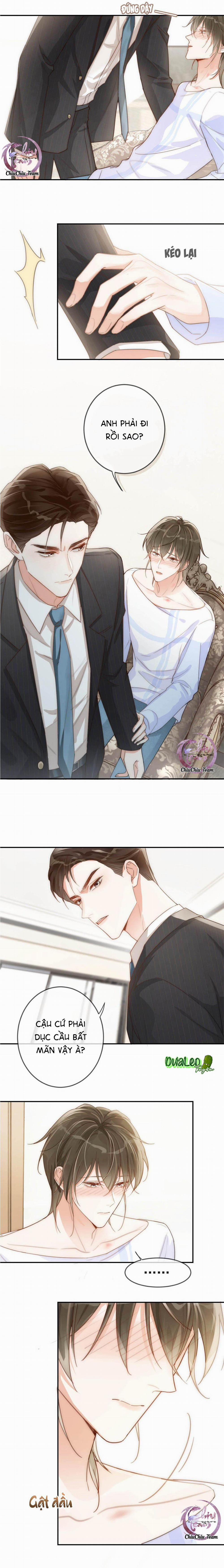 Nghiện Rượu 11 trang 3