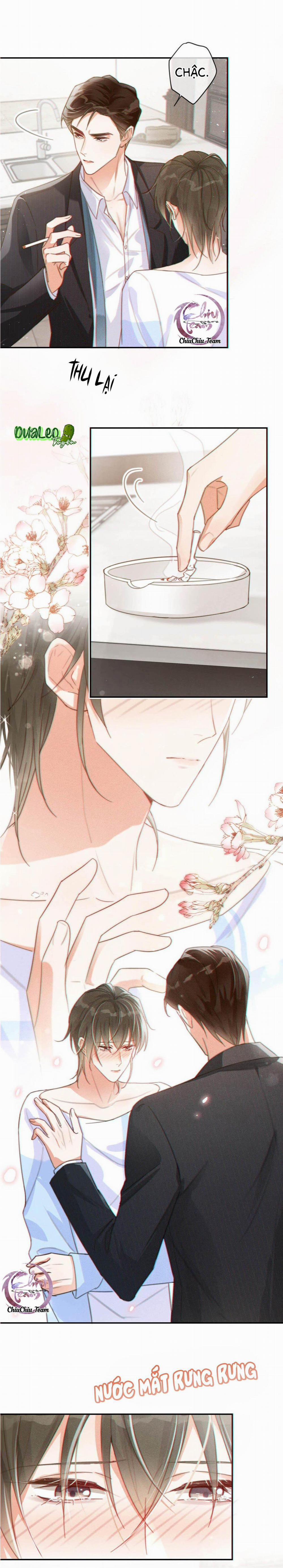 Nghiện Rượu 11 trang 8