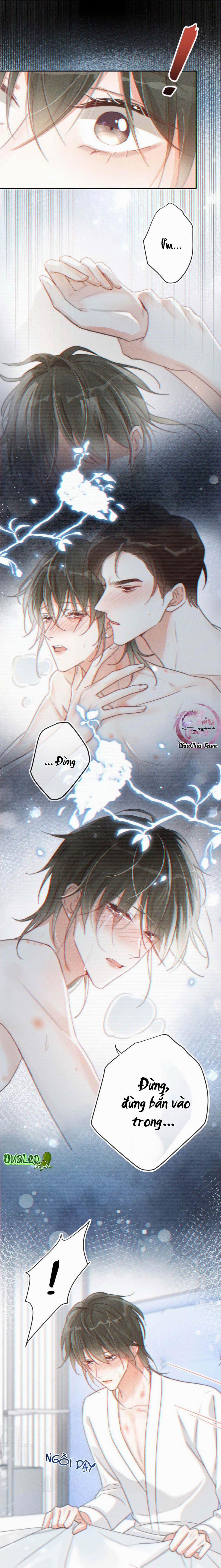 Nghiện Rượu 12 trang 1