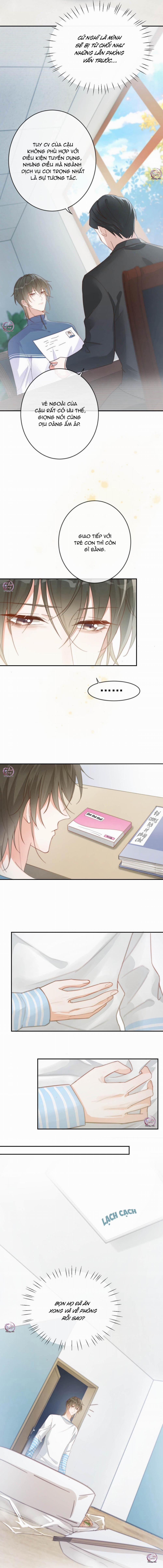 Nghiện Rượu 18 trang 1