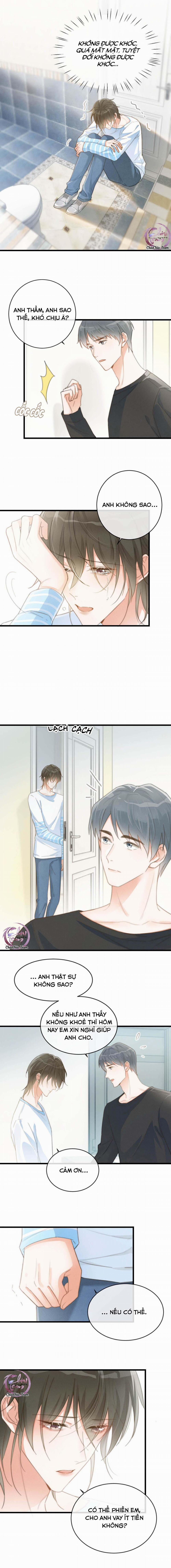 Nghiện Rượu 19 trang 1