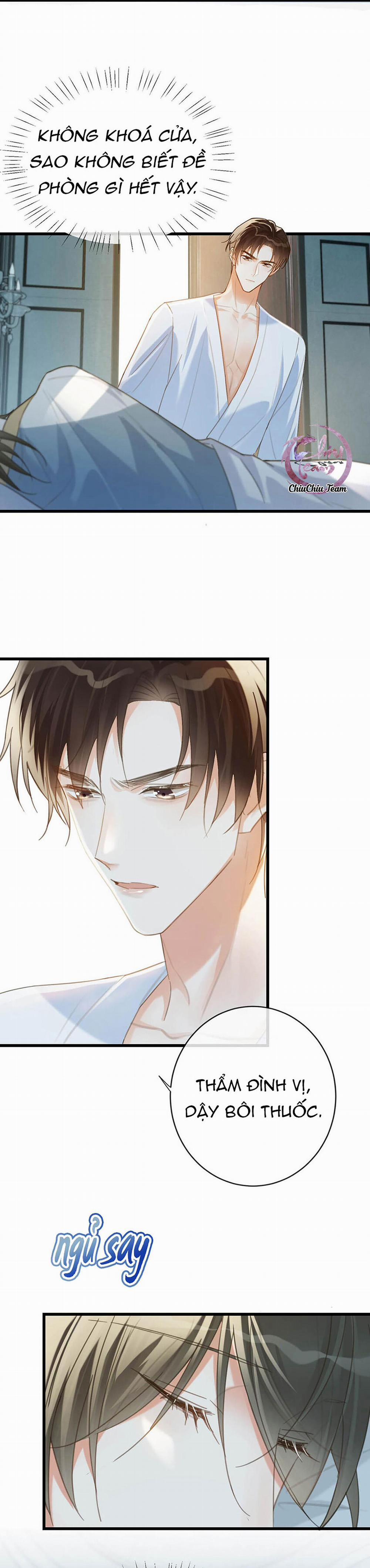 Nghiện Rượu 31 trang 10