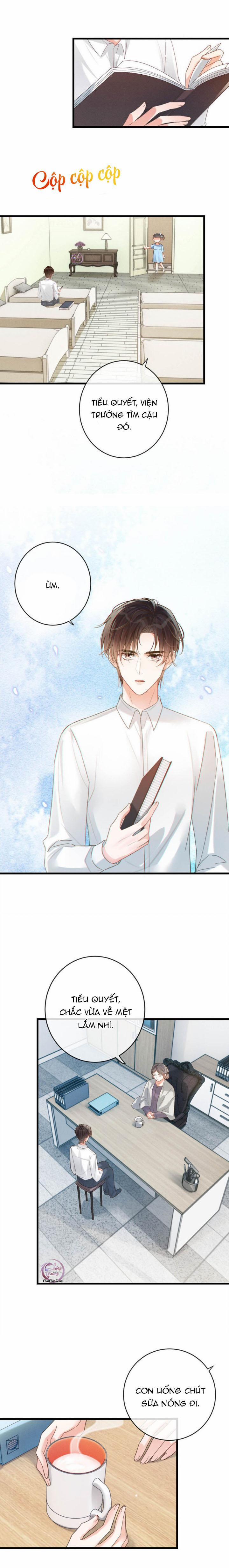 Nghiện Rượu 39 trang 10