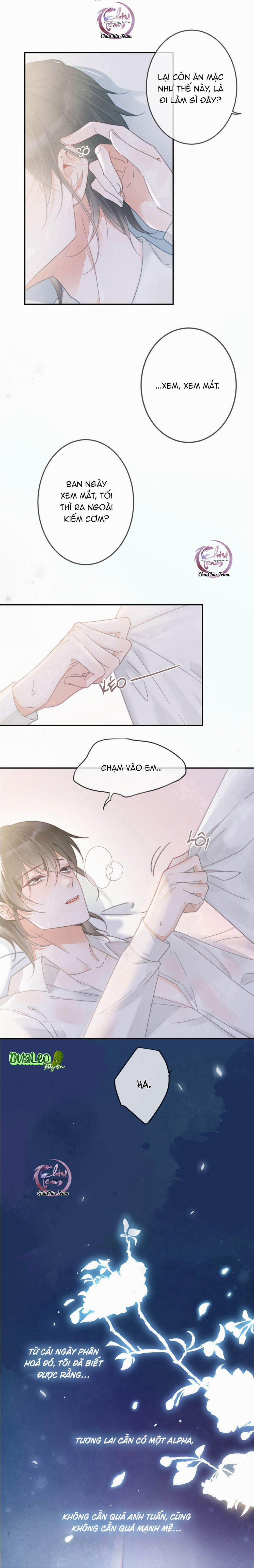 Nghiện Rượu 4 trang 1