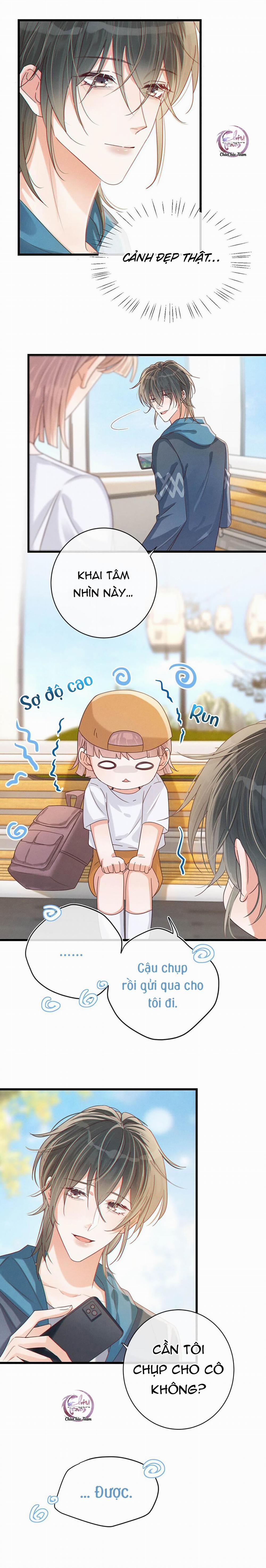 Nghiện Rượu 46 trang 1