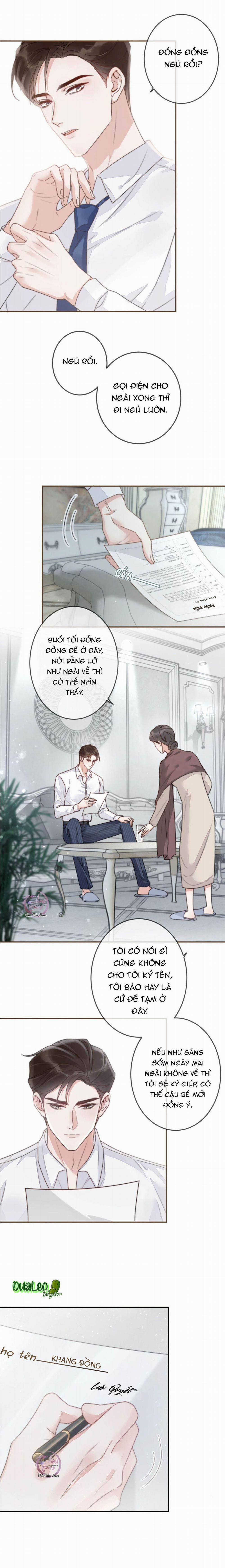 Nghiện Rượu 5 trang 1