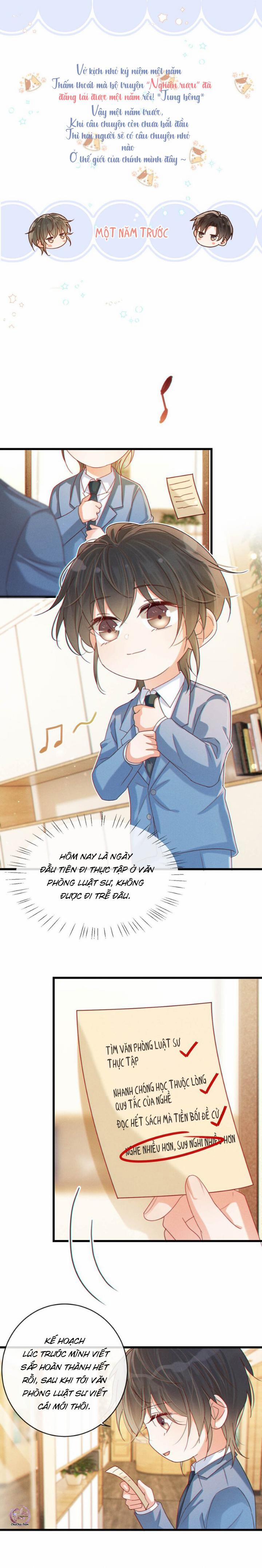 Nghiện Rượu 52.1 trang 1