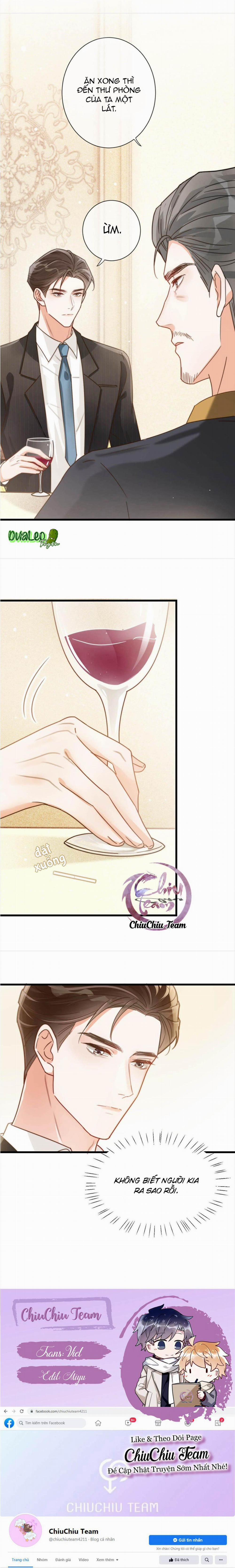 Nghiện Rượu 8 trang 10