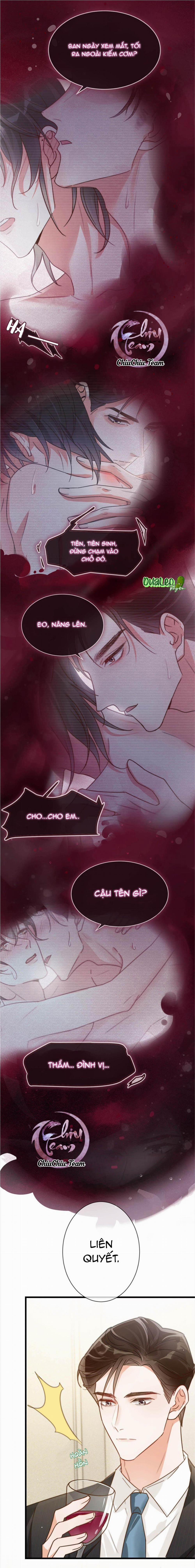 Nghiện Rượu 8 trang 9