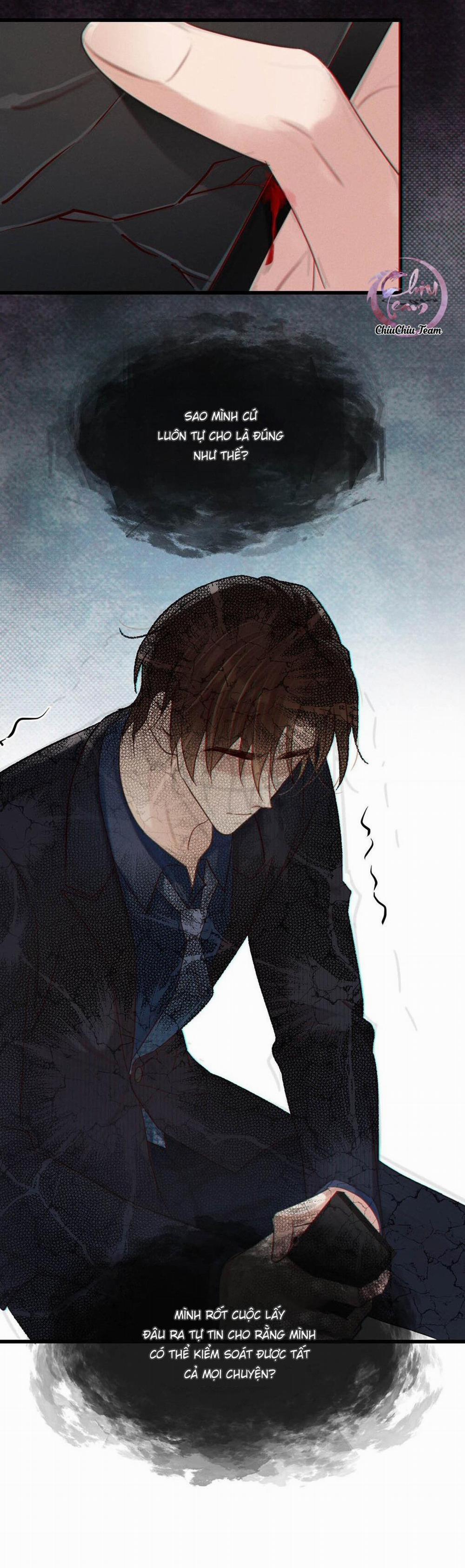 Nghiện Rượu 92 trang 20