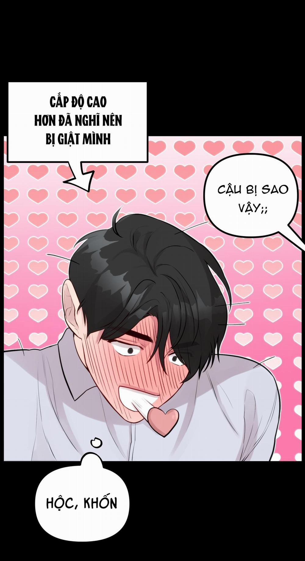 Nghiện Sex Chương 15 7 fanfiction 7 Trang 46