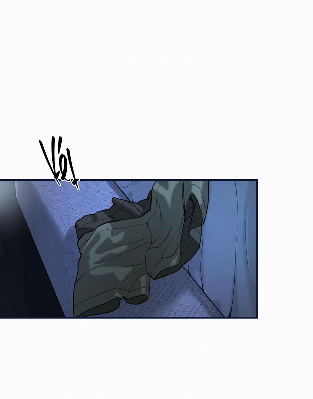 Nghiện Sex 17.5 trang 1