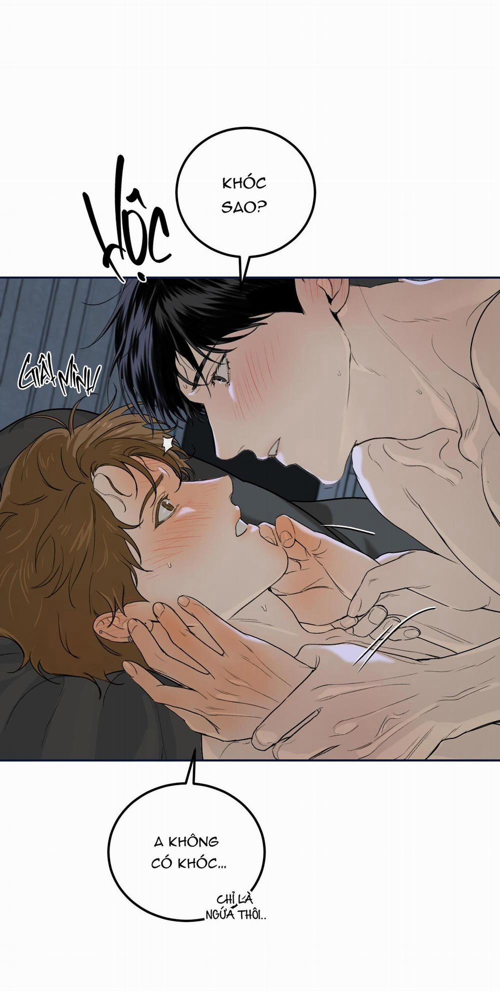 Nghiện Sex 17.5 trang 120