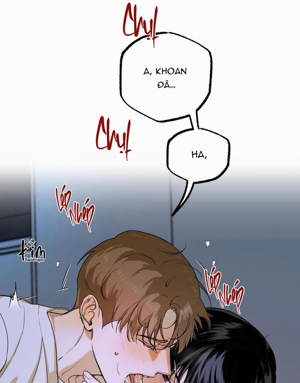 Nghiện Sex 17.5 trang 20