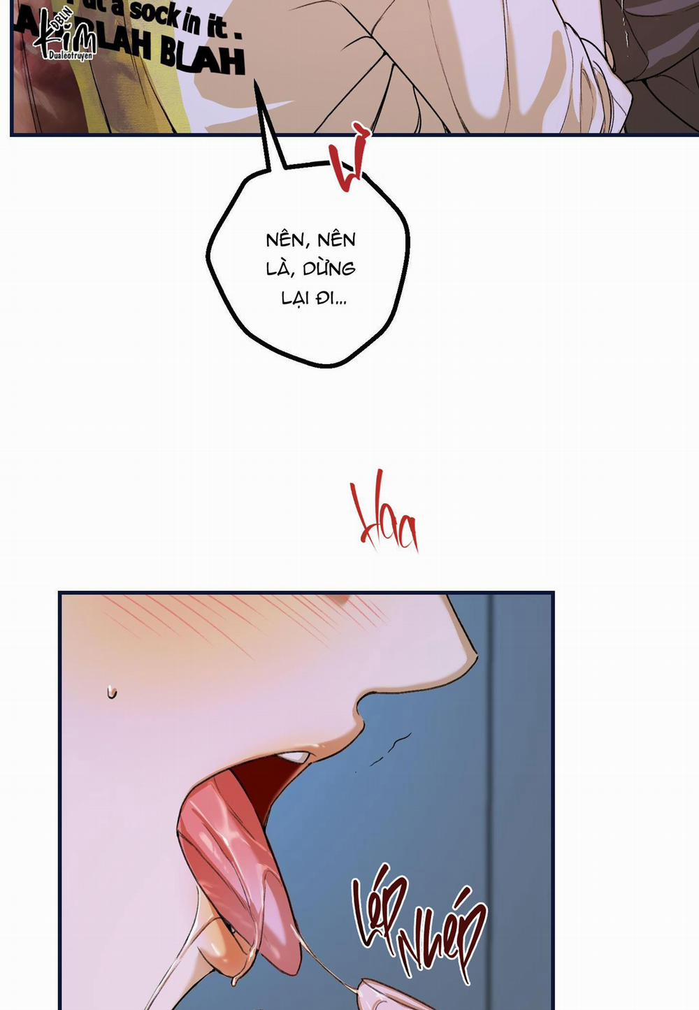 Nghiện Sex 17.5 trang 25