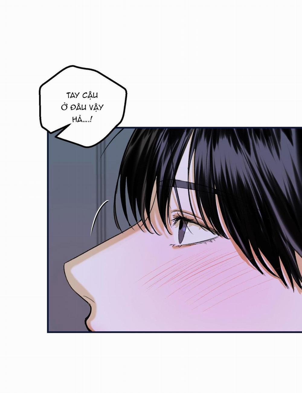 Nghiện Sex 17.5 trang 34