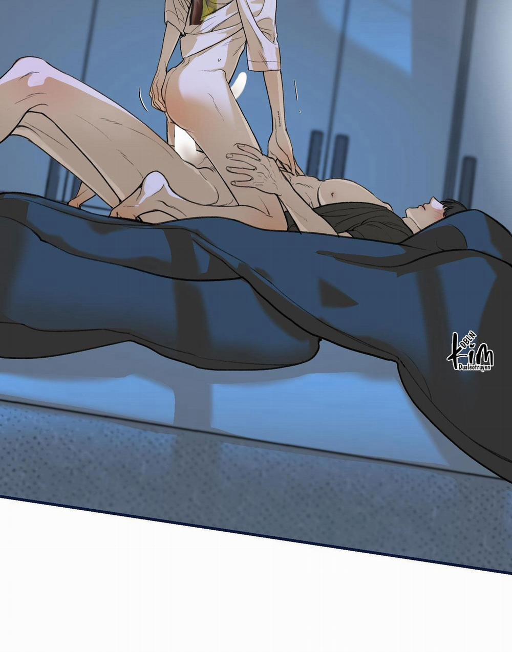 Nghiện Sex 17.5 trang 4