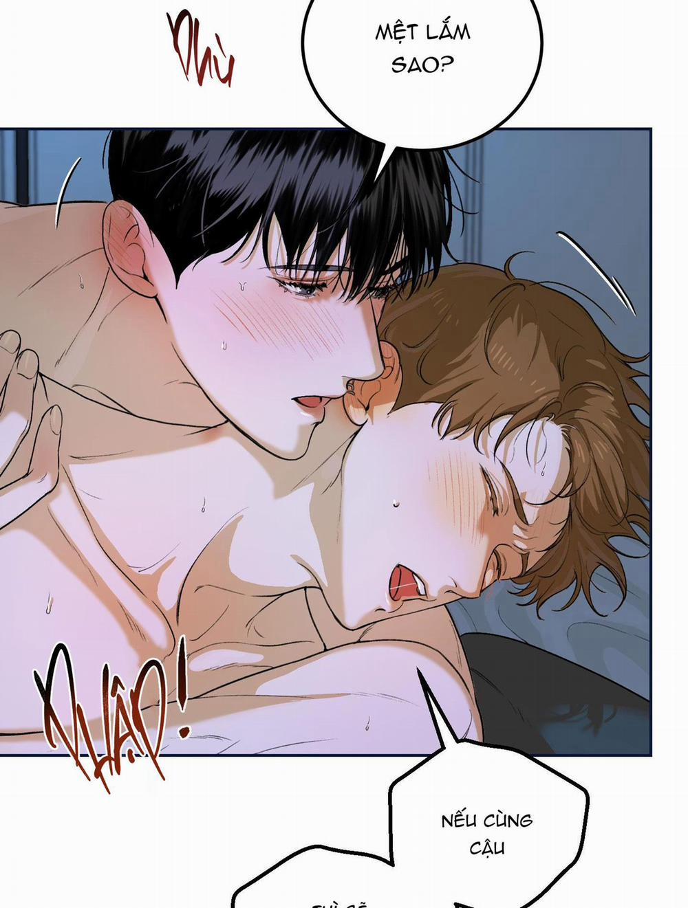 Nghiện Sex 17.5 trang 58