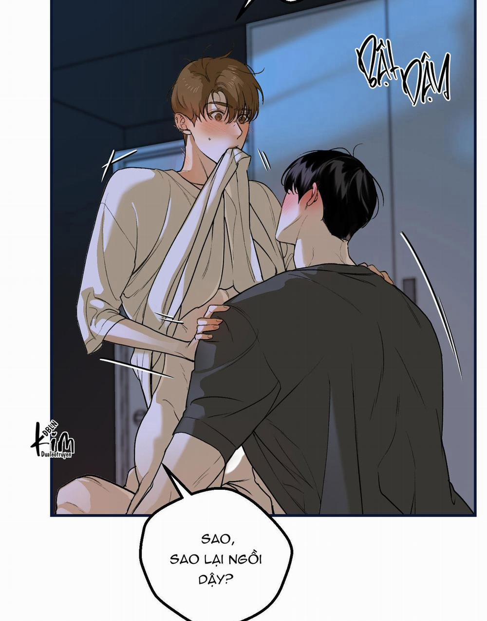 Nghiện Sex 17.5 trang 8