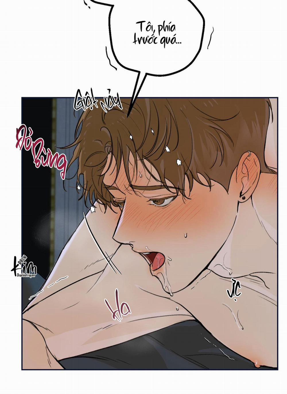 Nghiện Sex 17.5 trang 88