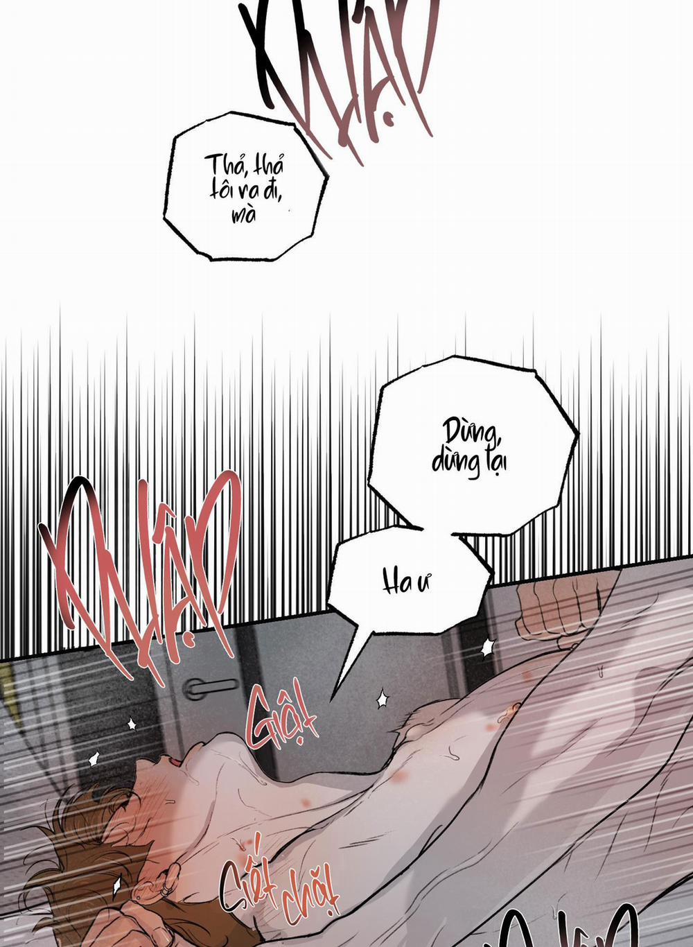 Nghiện Sex 17.6 trang 14