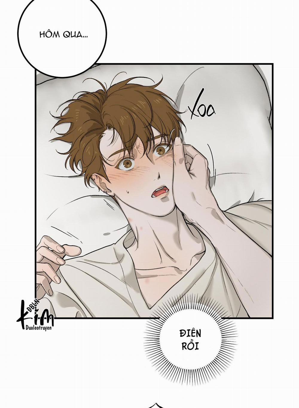 Nghiện Sex 17.6 trang 21