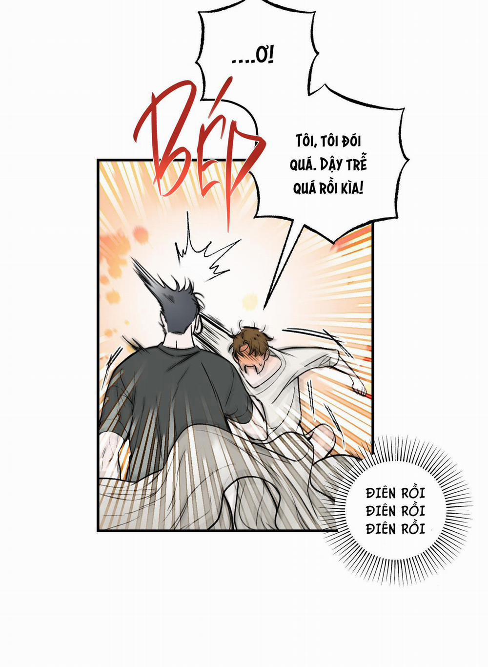 Nghiện Sex 17.6 trang 22