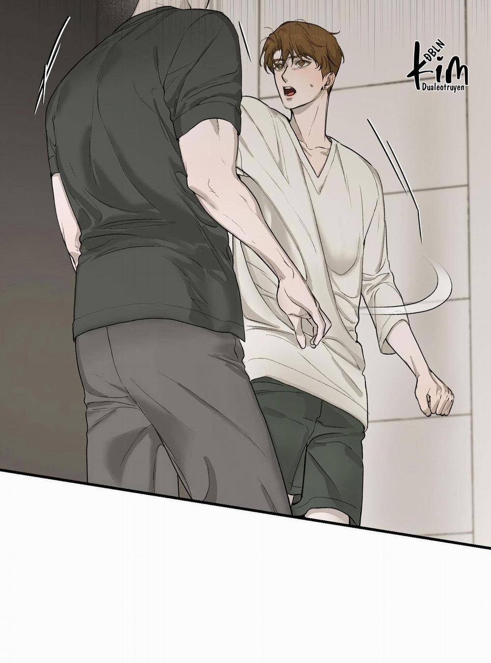 Nghiện Sex 17.6 trang 33