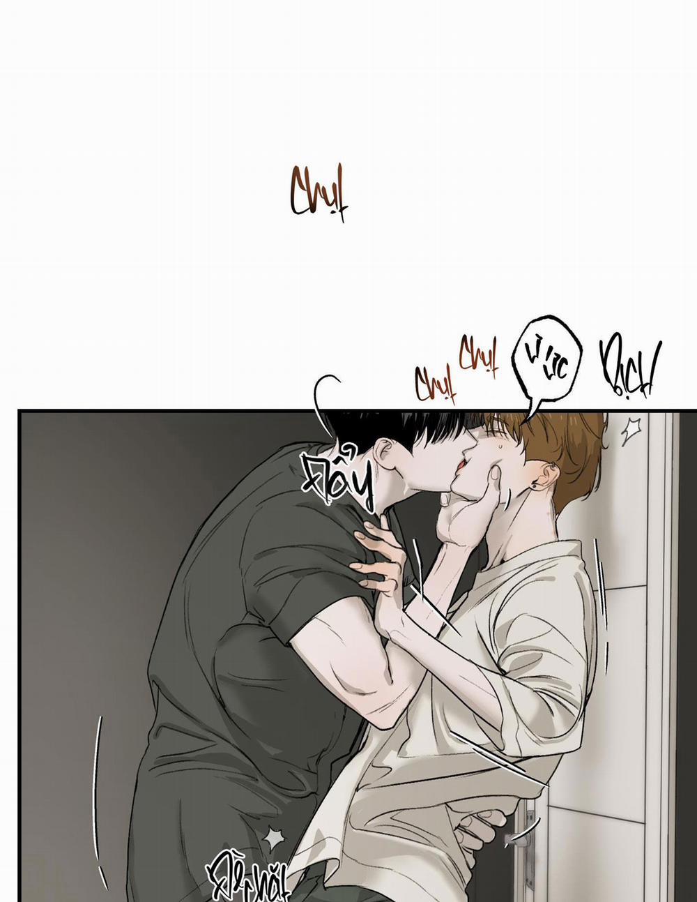 Nghiện Sex 17.6 trang 40