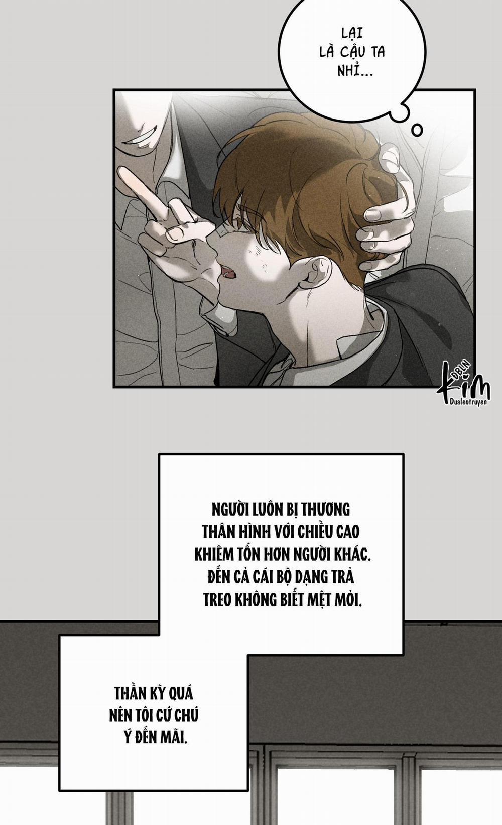 Nghiện Sex 17.7 trang 12