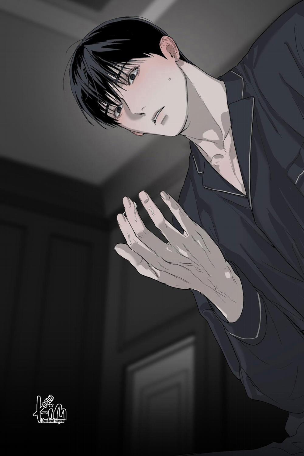 Nghiện Sex 17.7 trang 128