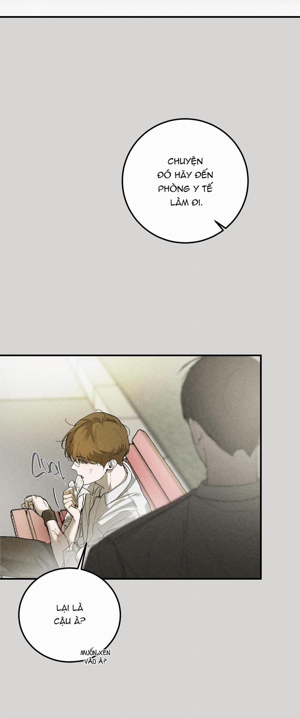 Nghiện Sex 17.7 trang 19