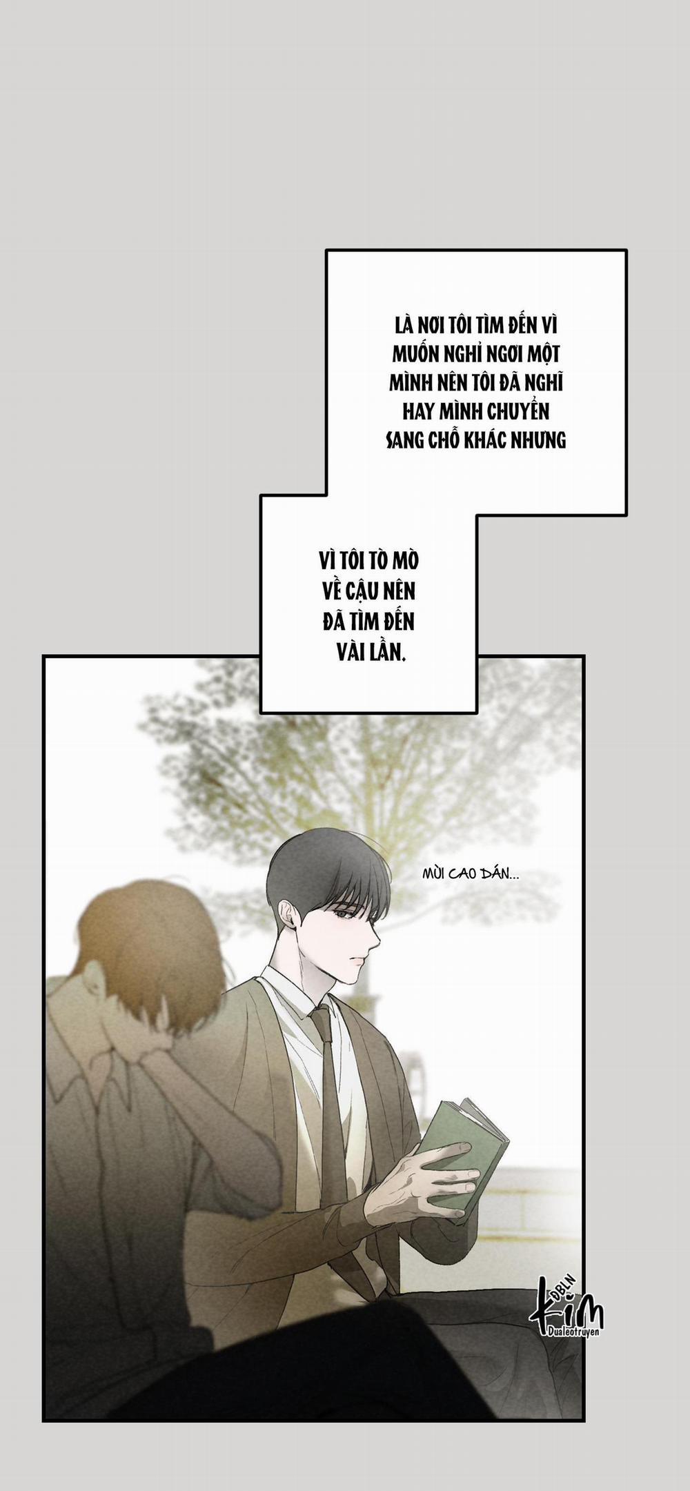 Nghiện Sex 17.7 trang 21