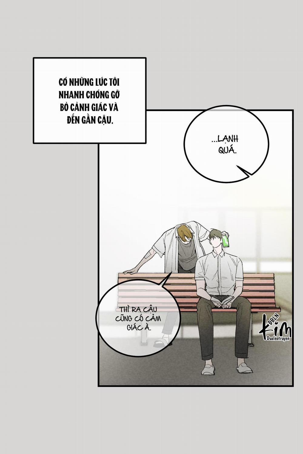 Nghiện Sex 17.7 trang 23