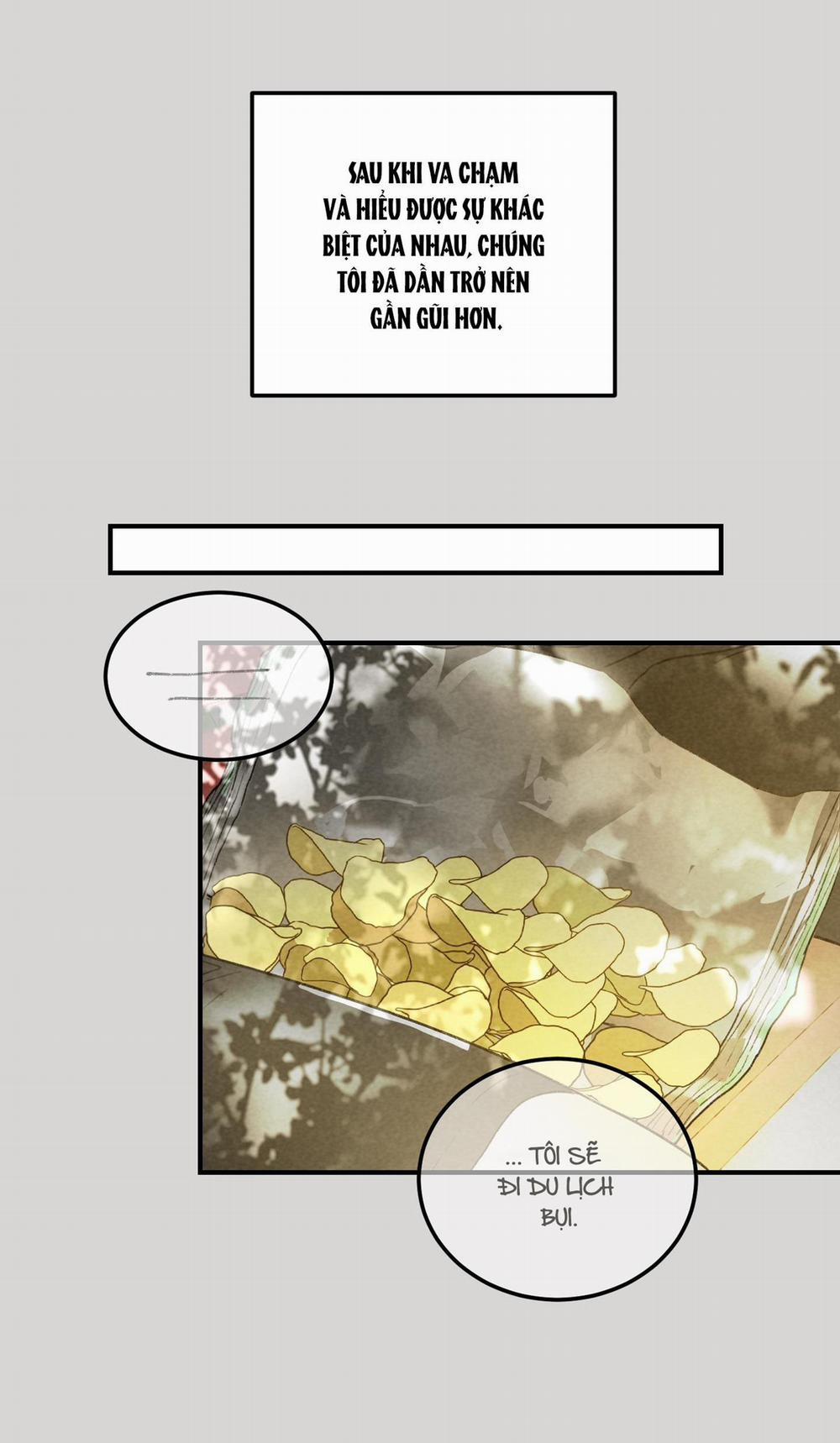 Nghiện Sex 17.7 trang 25