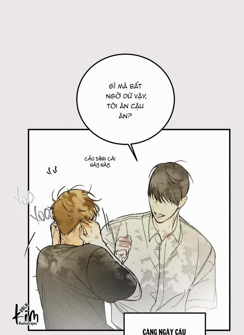 Nghiện Sex 17.7 trang 32