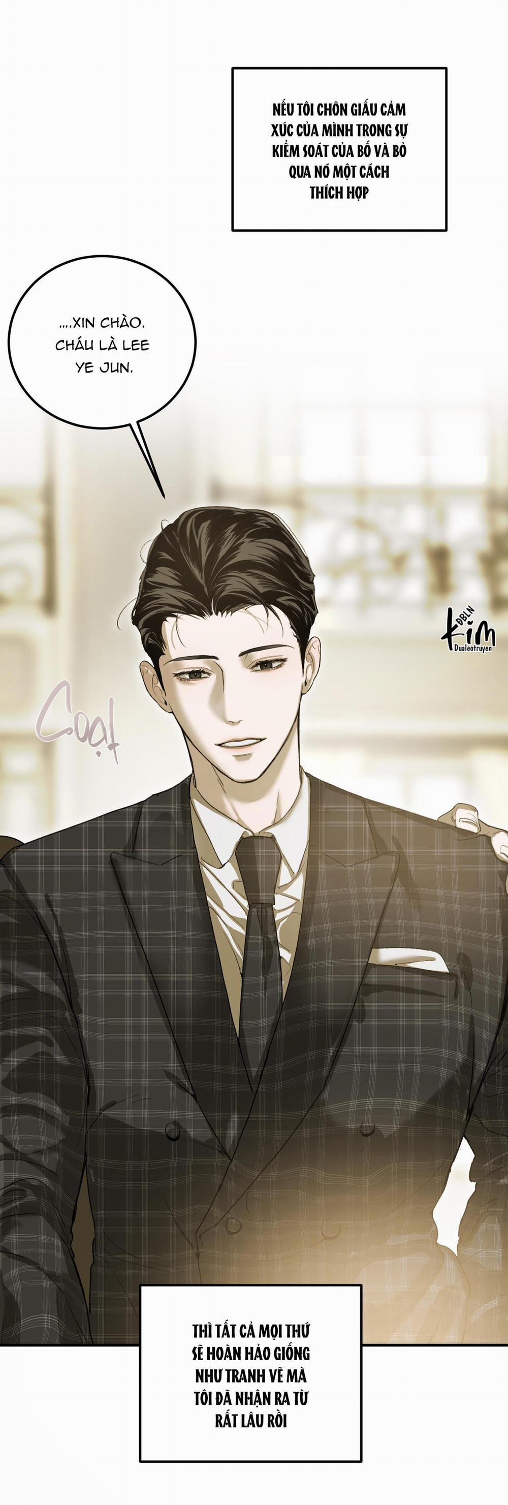 Nghiện Sex 17.7 trang 6